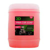 3D Pink Car Soap