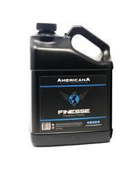 Americana Finesse Flawless Finish (Now Called Americana Fine Cut) 1 Gallon