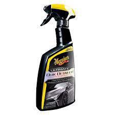 Meguiar's Ultimate Quik Detailer 24 oz.
