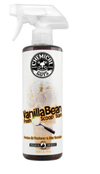 Chemical Guys Vanilla Bean Air Freshener