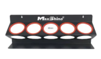 MaxShine 5 Hole Compound/ Bottle Holder 32oz