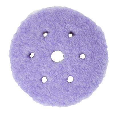 Americana Global Purple Wool Pads