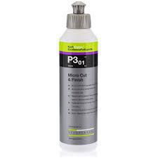 Koch Chemie P3 01 (Micro Cut & Finish) 250ml