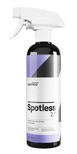 CarPro Spotless 2.0 Water Spot Remover