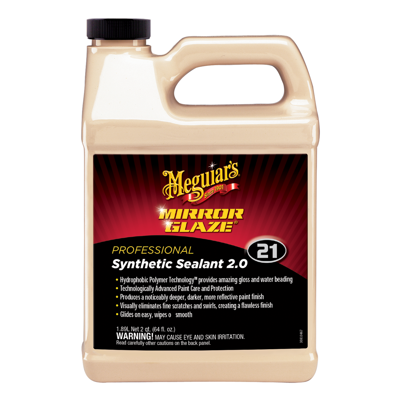 Meguiar's Synthetic Sealant 2.0