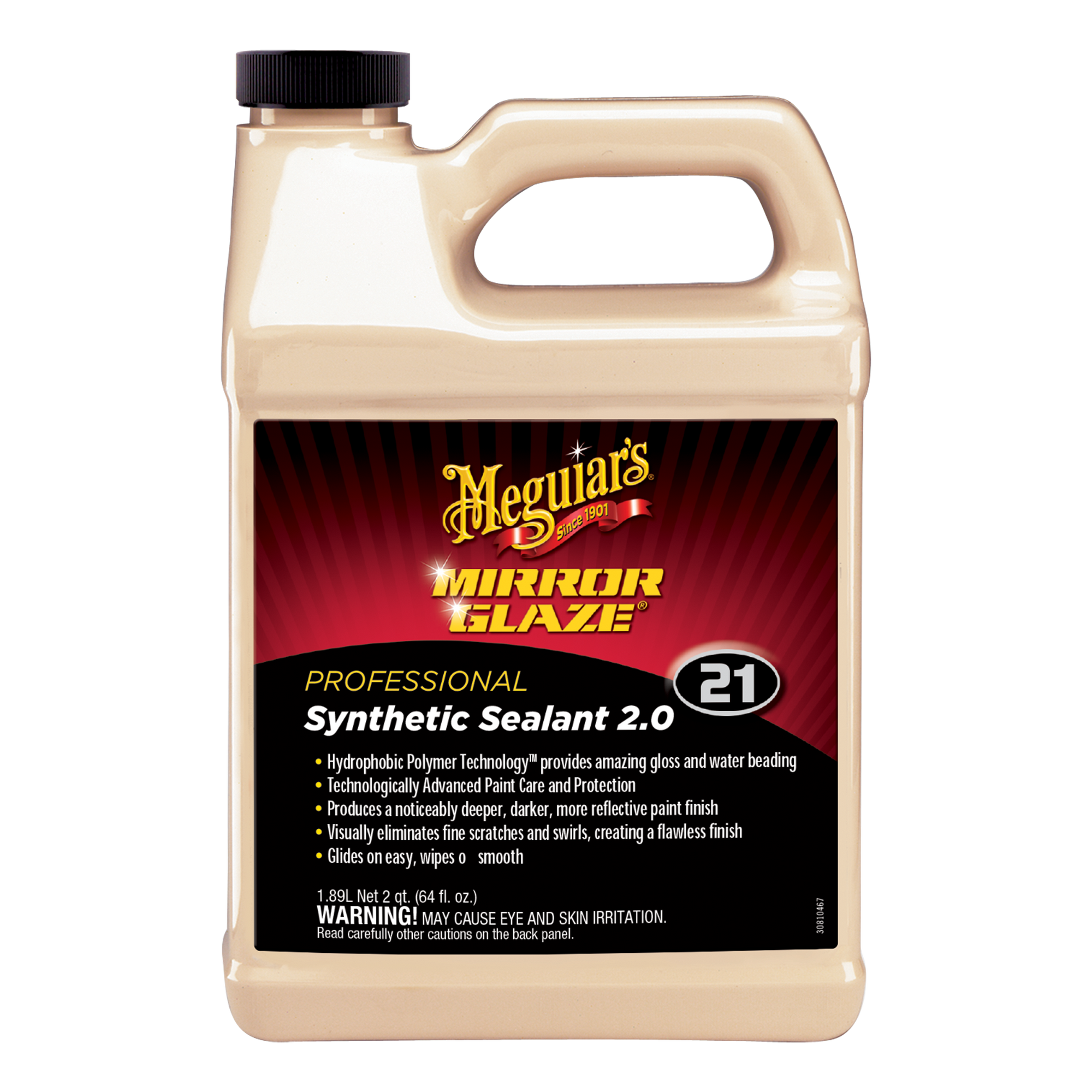 Meguiar's Synthetic Sealant 2.0