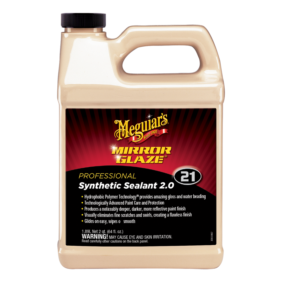 Meguiar's Synthetic Sealant 2.0