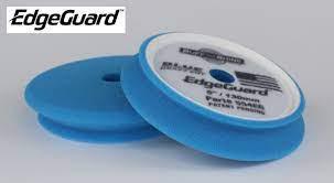 Buff and Shine The NEW EdgeGuard Foam 5" Pad Line Cutting to Polishing