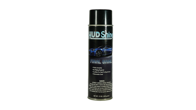 Hud Shine Final Shine 12 oz.