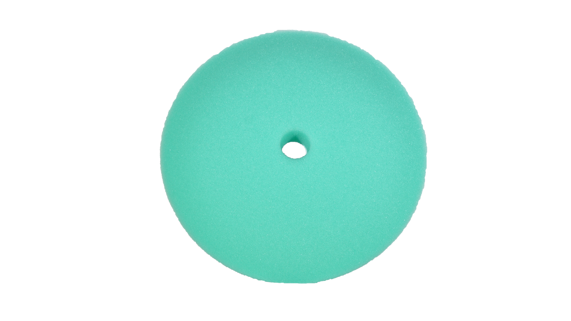 Lake Country Curved Edge Foam Polishing Pad