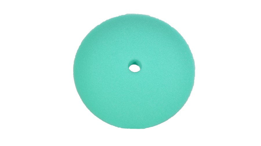 Lake Country Curved Edge Foam Polishing Pad