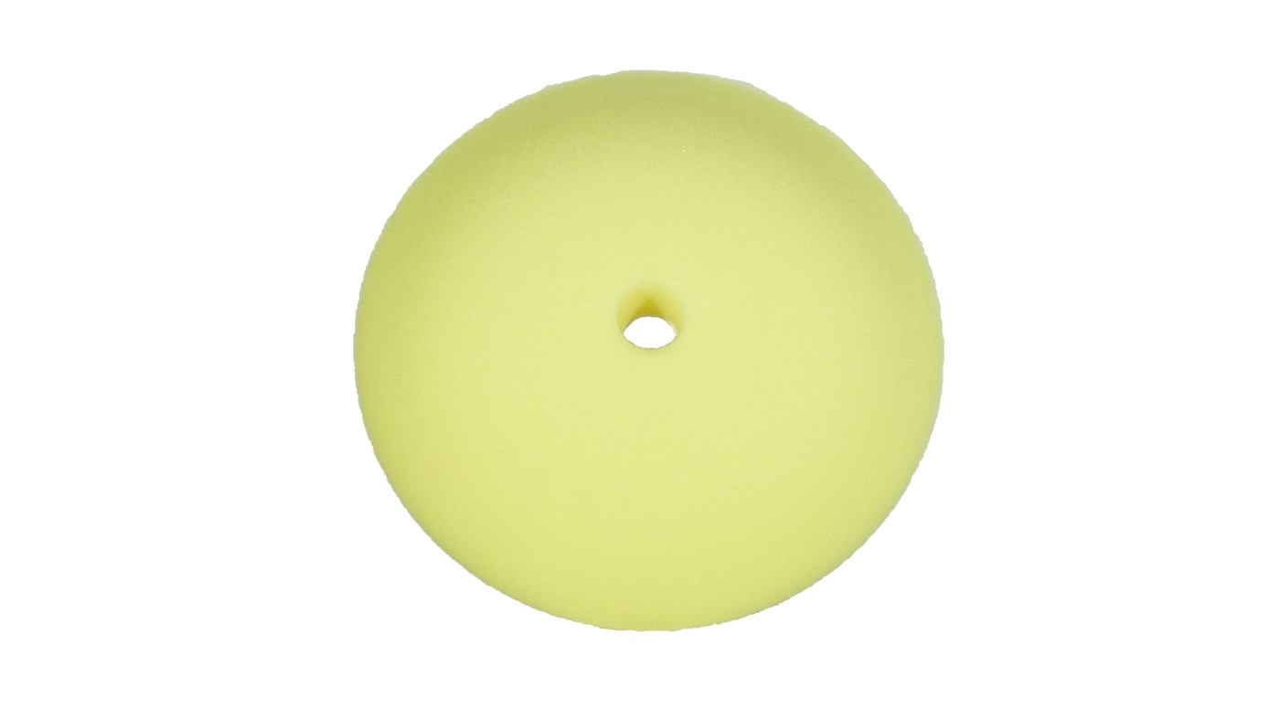 Lake Country Curved Edge Foam Cutting Pad