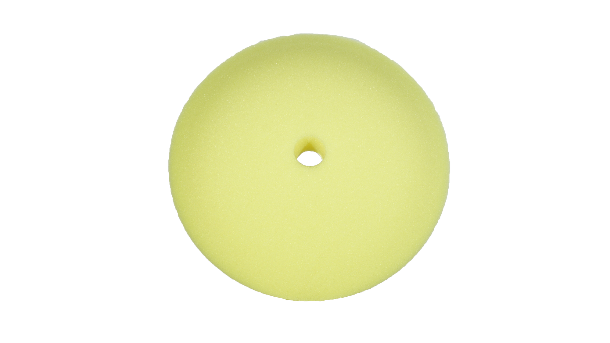 Lake Country Curved Edge Foam Cutting Pad