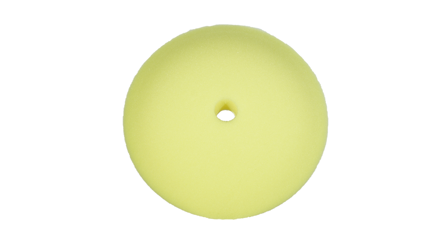 Lake Country Curved Edge Foam Cutting Pad