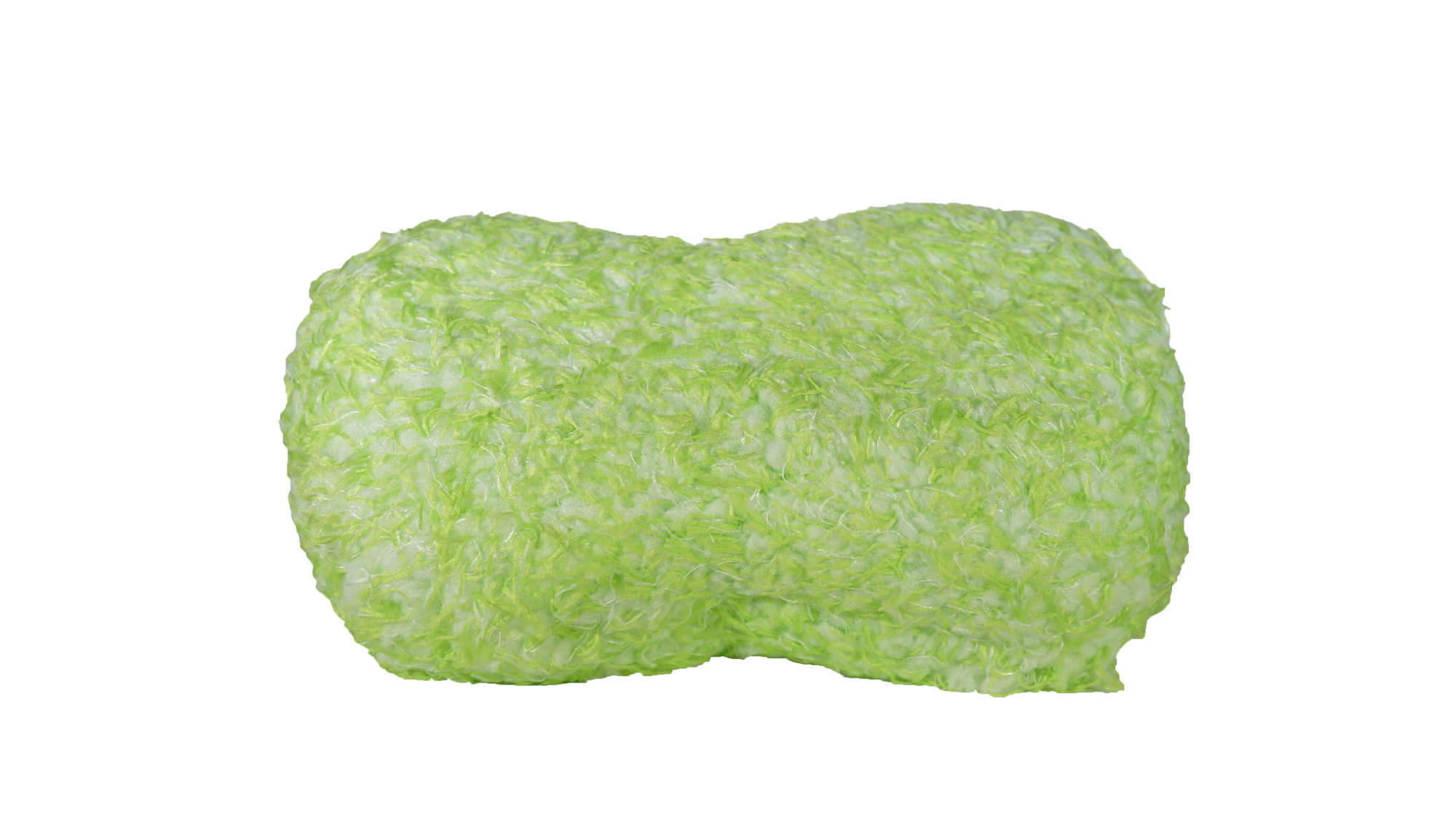 Green Monster Car Wash Sponge