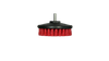 SM Arnold Interior Drill Brush