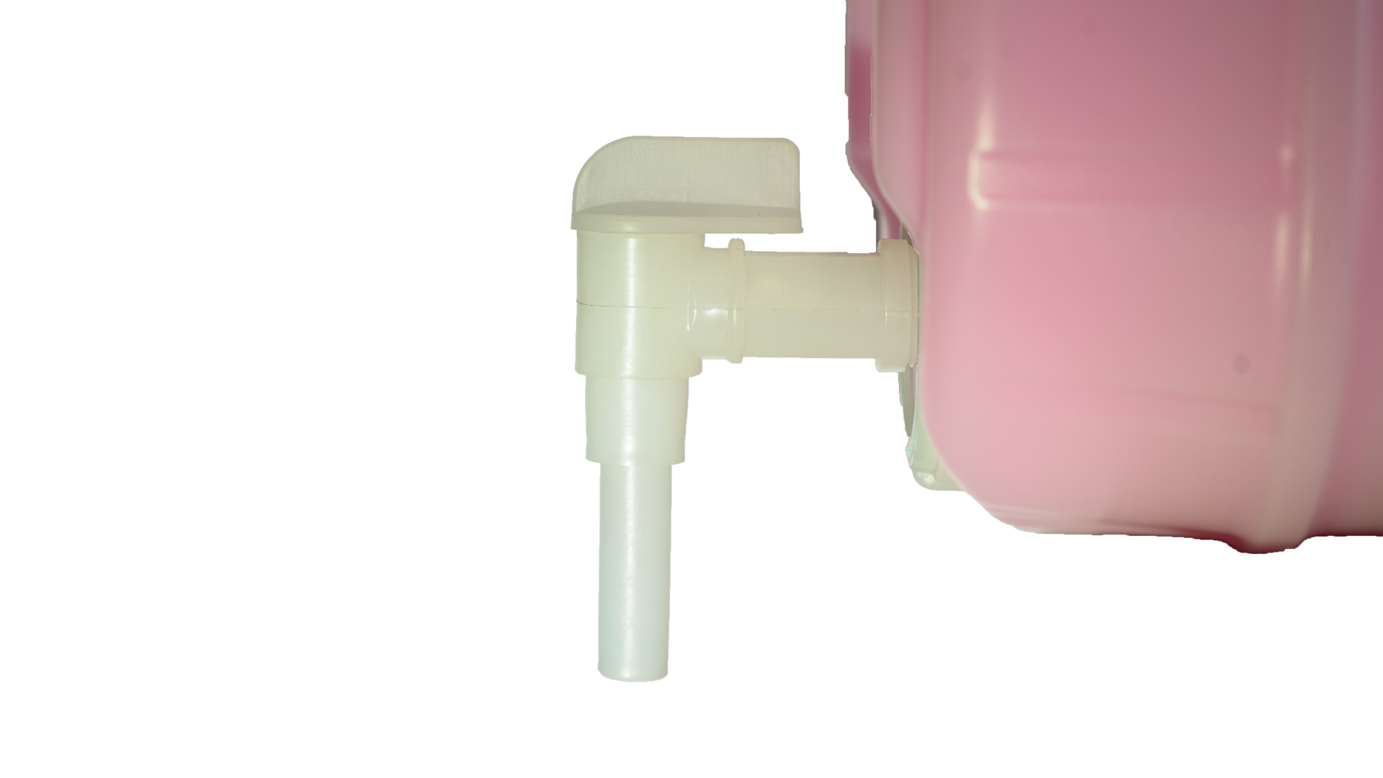 5 Gallon Drum Dispenser