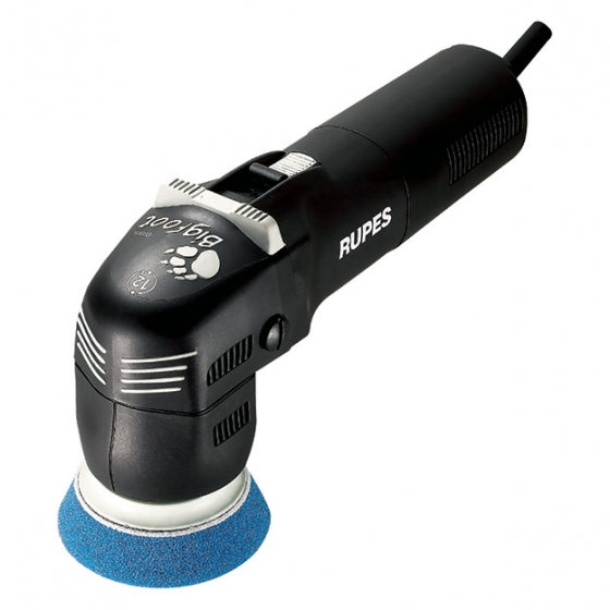 RUPES LHR75E - Detailing World Columbia