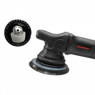 Maxshine ShineMaster M21 PRO Dual Action Polisher - 6 Inch