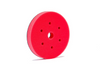 Americana Ultra Fine Polishing Foam Pad (red)