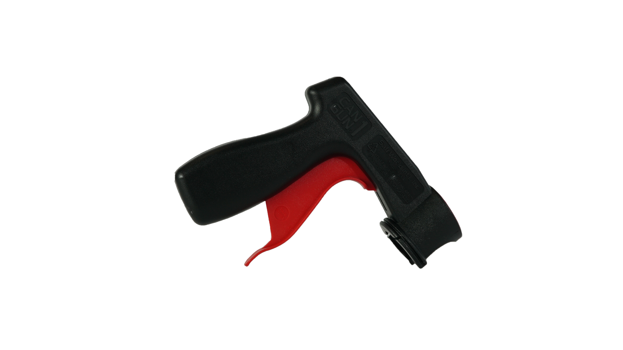 SM Arnold Pistol Grip Spray Can Tool