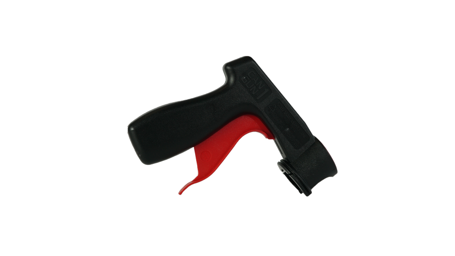 SM Arnold Pistol Grip Spray Can Tool