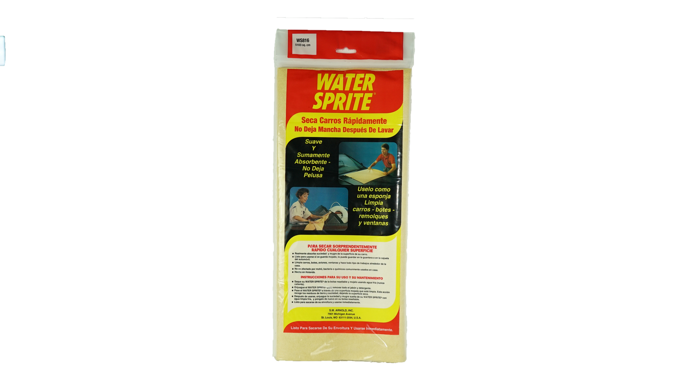 SM Arnold Water Sprite