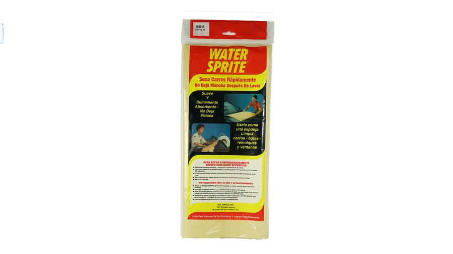 SM Arnold Water Sprite