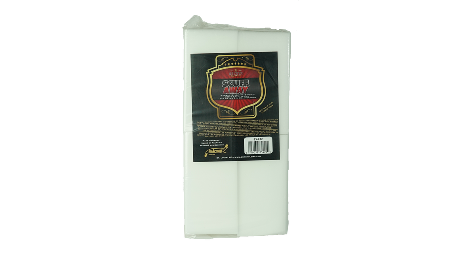 SM Arnold Scuff Away Melamine Sponge (12 Pack)