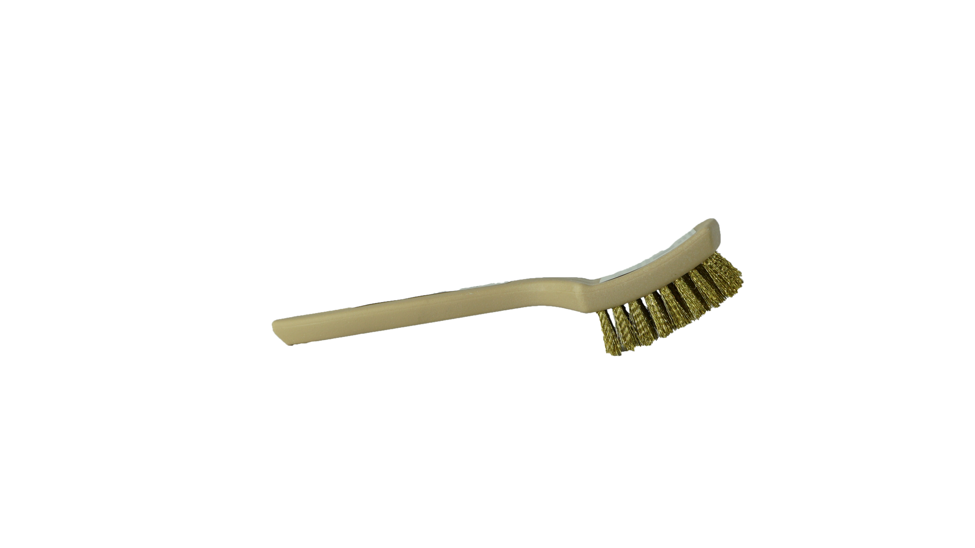SM Arnold Tire Brush w/ Brass Wire