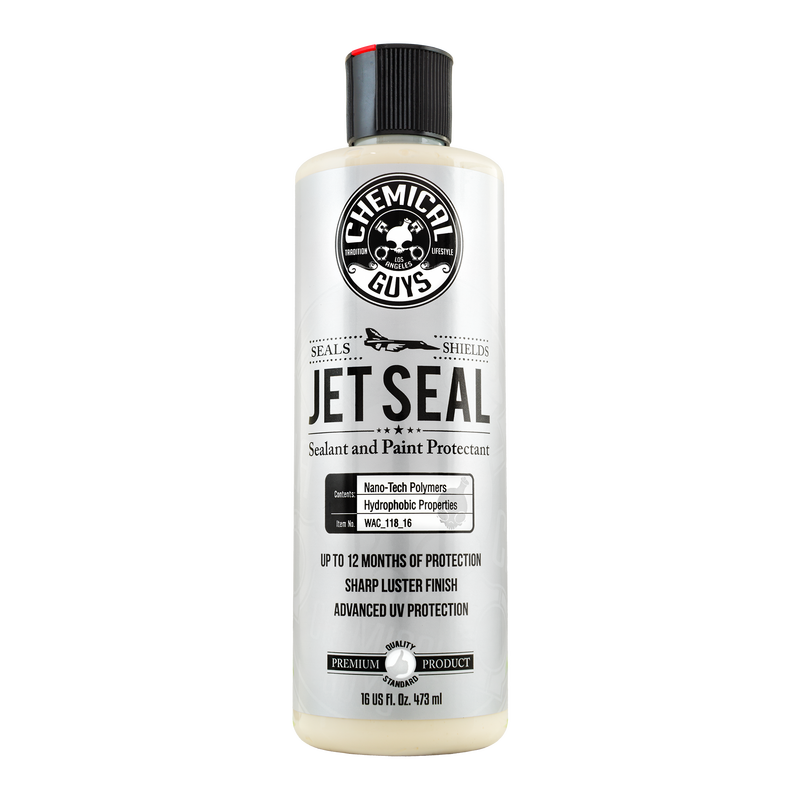 Chemical Guys Jet Seal