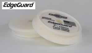 Buff and Shine The NEW EdgeGuard Foam 5" Pad Line Cutting to Polishing