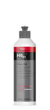 Koch Chemie H9 02 (Heavy Cut Compound) 250ml