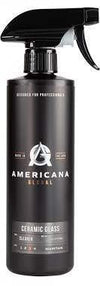 Americana Global Ceramic Window Cleaner