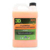 3D Foaming Waterless Wash 1gal NEW!!!!