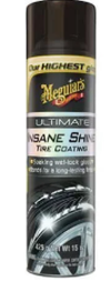 Meguiar's Ultimate Insane Shine Foam