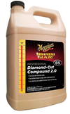 Meguiar's Diamond Cut 2.0 (Gallon)