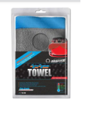 NanoSkin Clay Towel