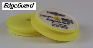 Buff and Shine The NEW EdgeGuard Foam 5" Pad Line Cutting to Polishing