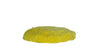 Lake Country 7.5" x 1.5" Yellow Twisted 40/60 Polishing Pad