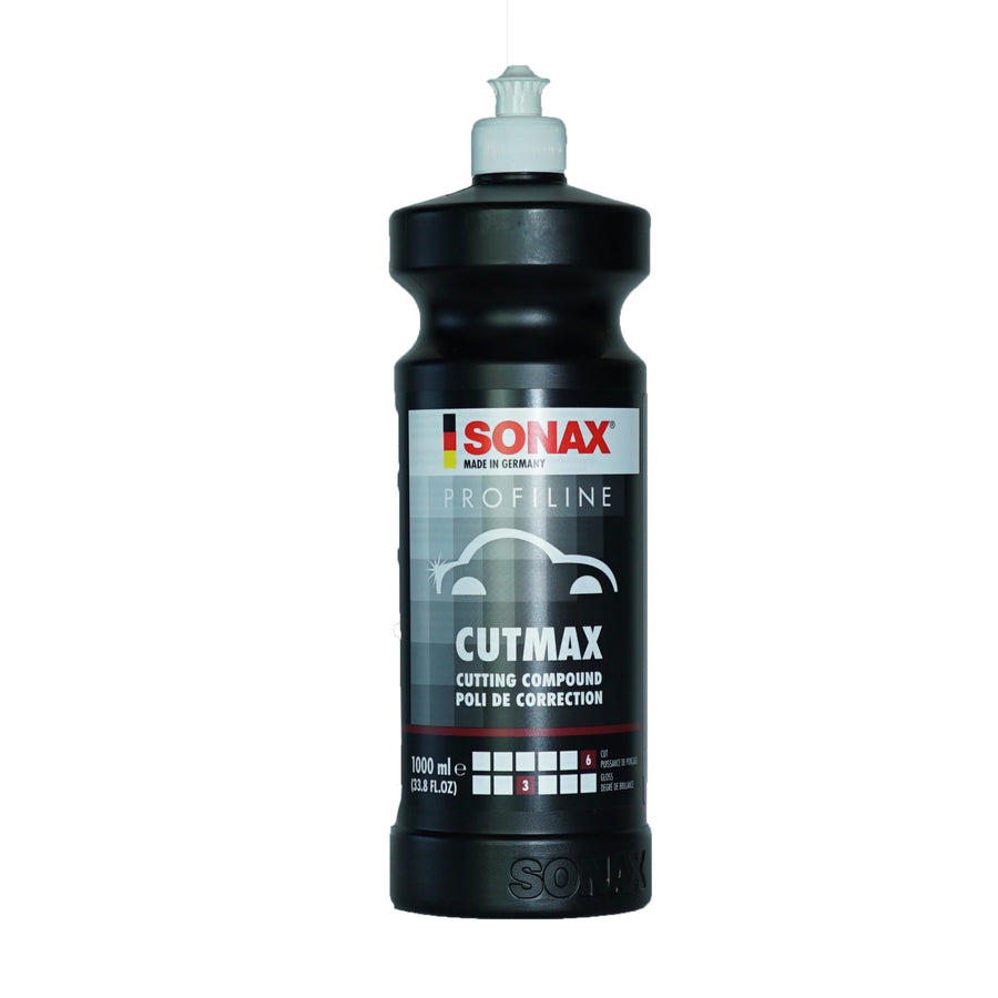 Spray multi-usages Sonax SX90 Plus, 400ml - SO474300 - Pro Detailing